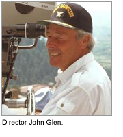 [Photo - John Glen]
