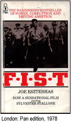 [FIST Book Cover]